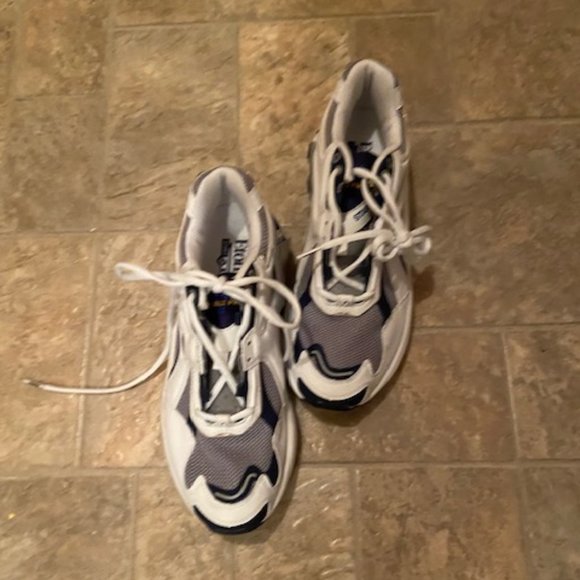 Etonic Stable Pro V Stable Air Runners Size 8 EE NWT - Picture 2 of 9